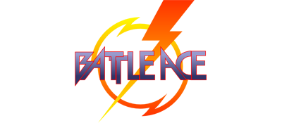 Battle Ace - Clear Logo Image