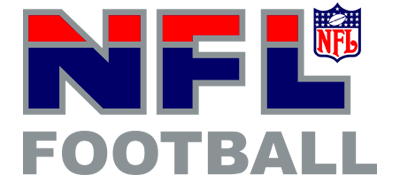 NFL Football - Clear Logo Image