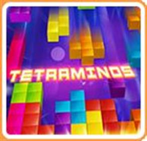 Tetraminos - Box - Front Image