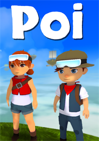 Poi - Box - Front Image