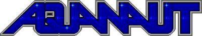 Aquanaut (F1 Licenceware) - Clear Logo Image
