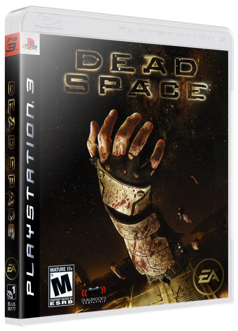 dead space for ps4 dead space for ps4