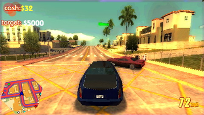 Pimp My Ride - Screenshot - Gameplay Image