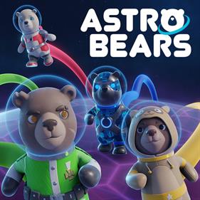 Astro Bears - Box - Front Image