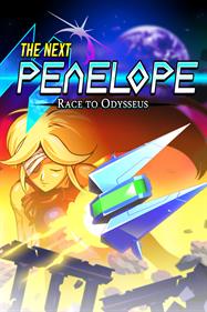 The Next Penelope - Box - Front Image