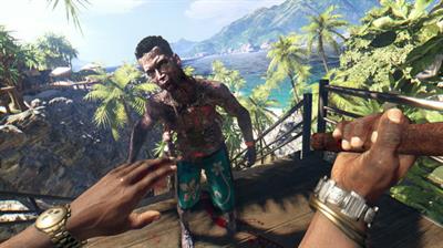 Dead Island: Definitive Edition - Screenshot - Gameplay