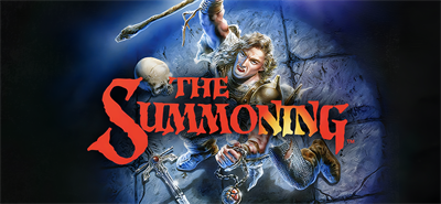 The Summoning - Banner Image