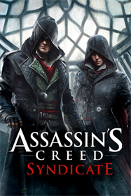 Assassin's Creed: Syndicate - Fanart - Box - Front Image