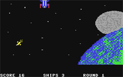 Pro Star - Screenshot - Gameplay Image