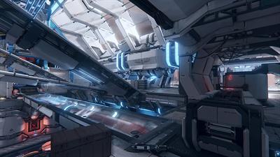 Toxikk - Screenshot - Gameplay Image