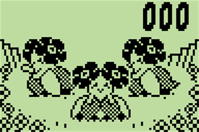 Pokémon Party Mini - Screenshot - Gameplay Image
