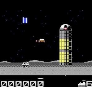 Ceti 22 - Screenshot - Gameplay Image