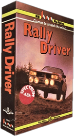 Rally Driver - LaunchBox Games Database