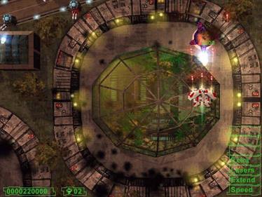 Star Monkey - Screenshot - Gameplay Image