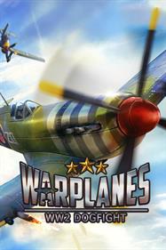 Warplanes: WW2 Dogfight