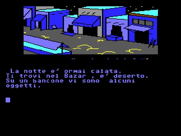 Le Avventure di Jack Byteson: Il Medaglione di Horus