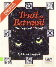 Trust & Betrayal: The Legacy of Siboot
