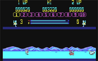 Mission Jupiter - Screenshot - Gameplay Image