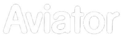 Aviator - Clear Logo Image