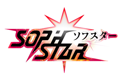 Sophstar - Clear Logo Image