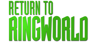 Return to Ringworld - Clear Logo Image