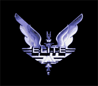 Elite - Screenshot - Game Title Image