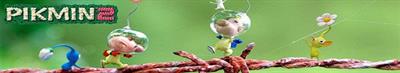 Pikmin 2 - Banner Image