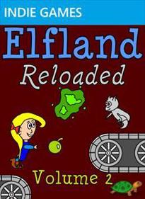  Elfland Reloaded Volume 2
