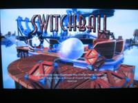 Switchball - Screenshot - Game Title