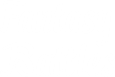 Fantasy Battles - Clear Logo Image