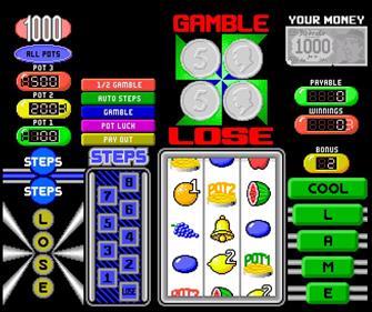 Pot Fun - Screenshot - Gameplay Image