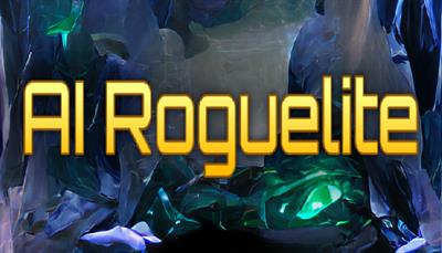 AI Roguelite - Box - Front Image