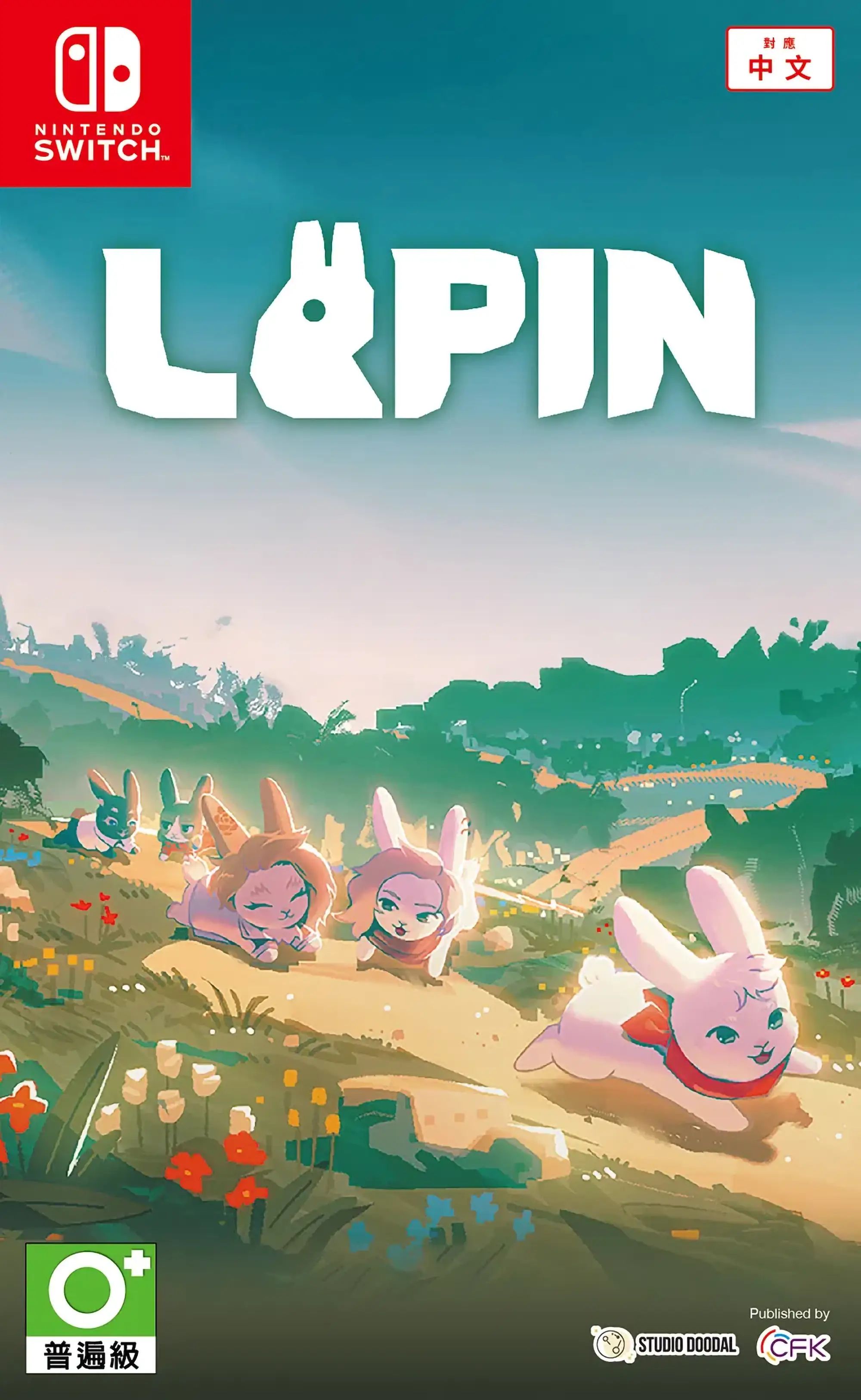 LAPIN