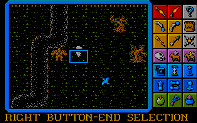 Lords of Chaos - Screenshot - Gameplay Image