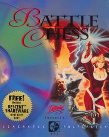 Battle Chess: Enhanced CD-ROM