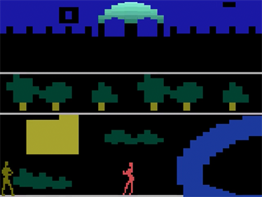 Harem - Screenshot - Gameplay Image