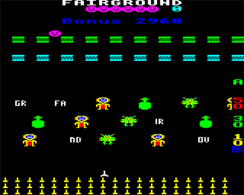 Fairground - Screenshot - Gameplay Image
