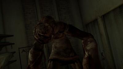 Silent Hill: HD Collection - Screenshot - Gameplay Image