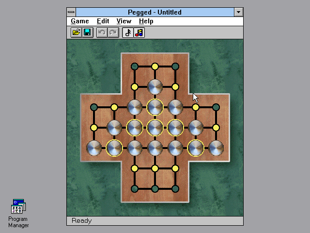 Brainiacs: 3-D Baffle and Hex