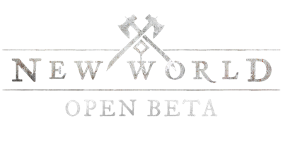 New World - Clear Logo Image