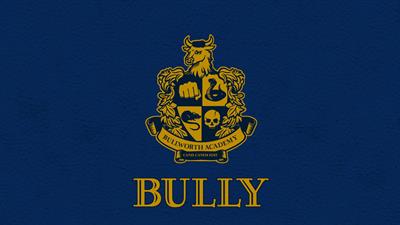 Bully - Banner