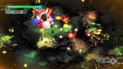 Bastion - Screenshot - Gameplay Image