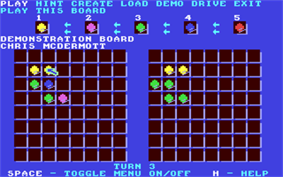 Confusion - Screenshot - Gameplay Image