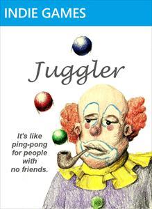 Juggler