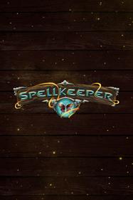 SpellKeeper - Fanart - Box - Front Image