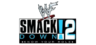 WWF Smackdown! 2: Know Your Role Details - LaunchBox Games Database