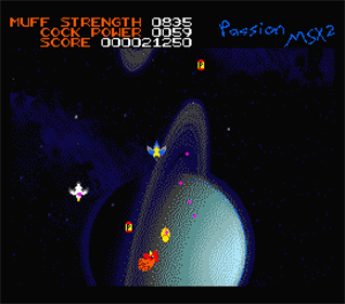 Equivocal - Screenshot - Gameplay Image