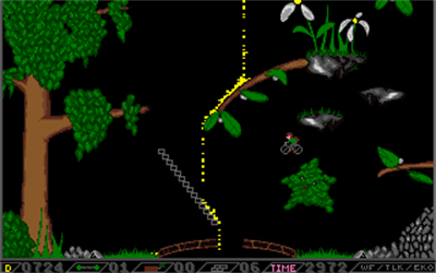 H2O - Screenshot - Gameplay Image