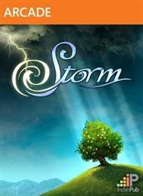 Storm - Box - Front Image