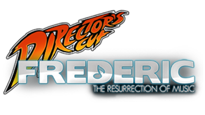Frederic: Resurrection of Music Director's Cut - Clear Logo Image